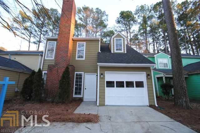 4722 Warners Trail, Norcross, GA 30093 - photo 1