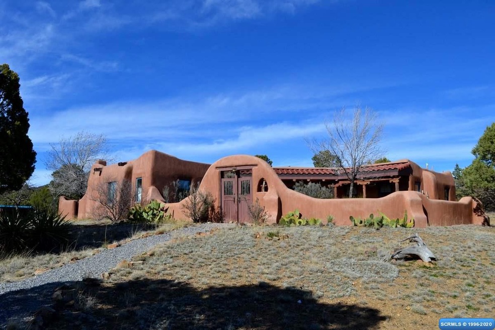 90 Valley Dr, Silver City, NM 88061 - photo 1