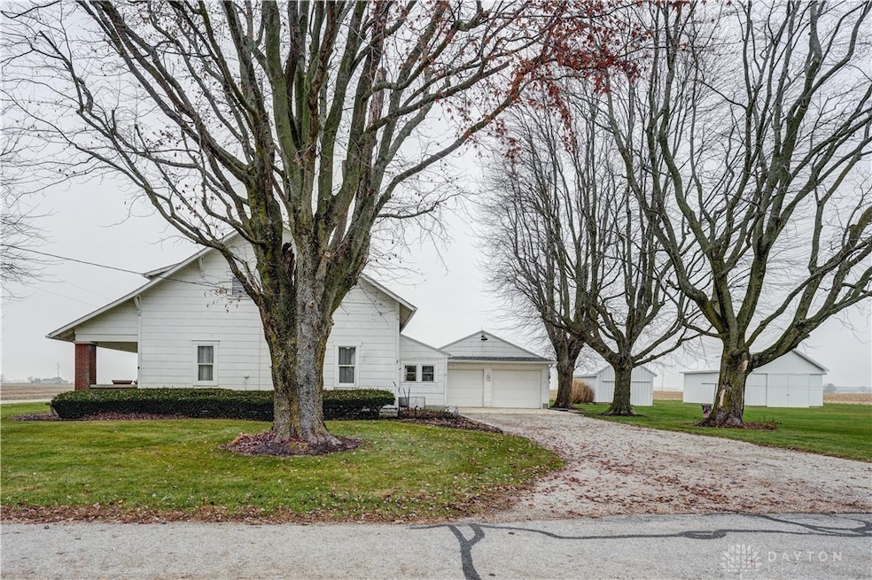 2255 Red River West Grove Rd, Arcanum, OH 45304 - photo 1