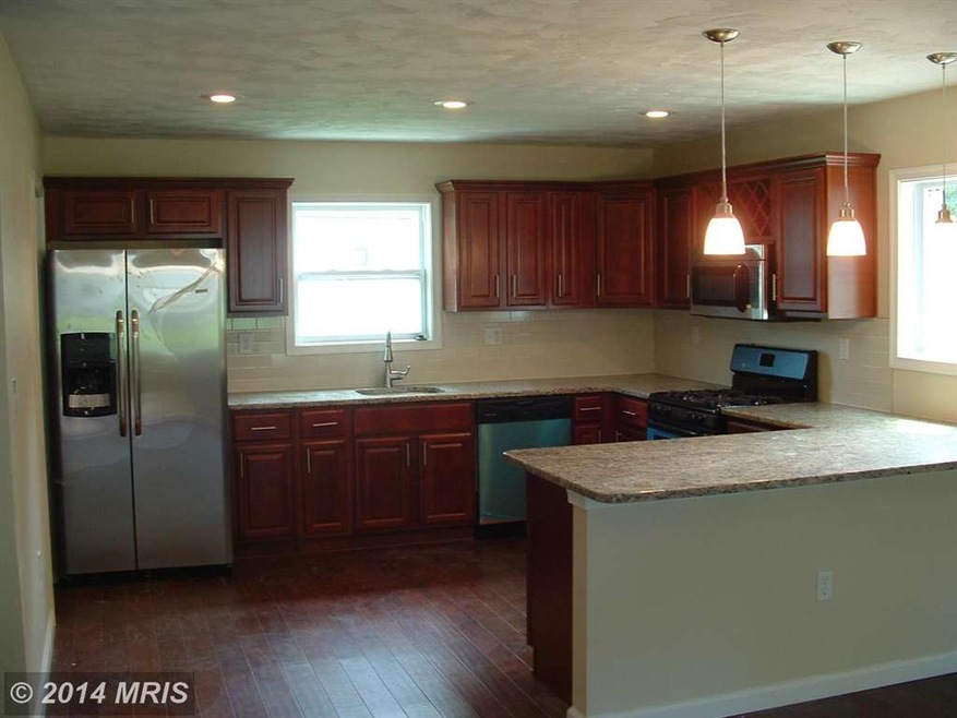 515 Sequoia Dr, Edgewood, MD 21040 - photo 1