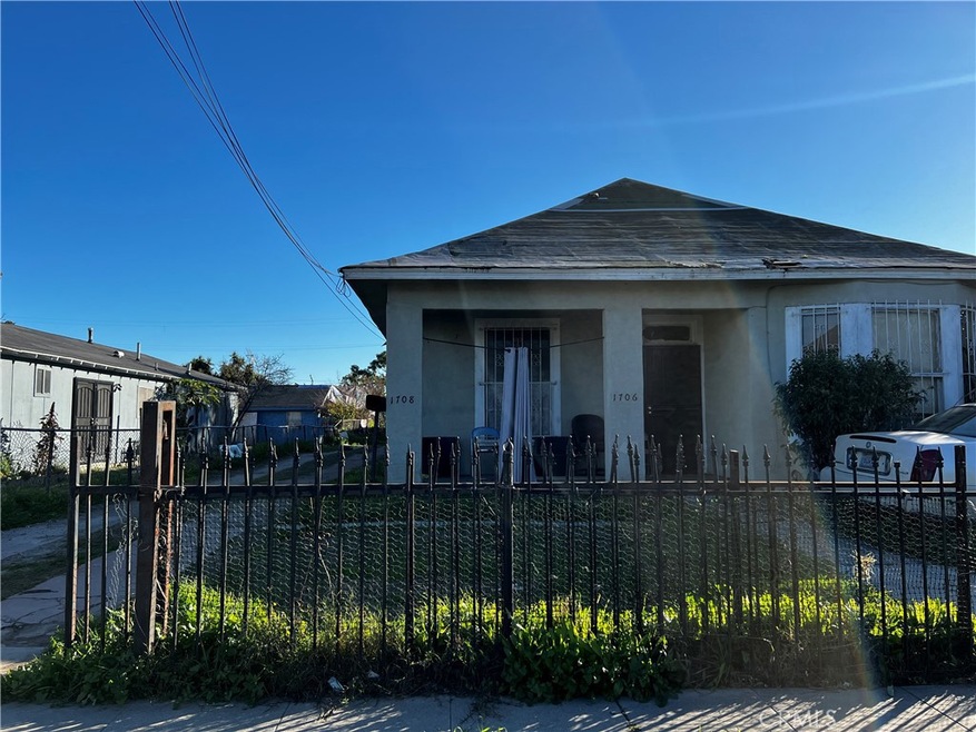 1706 E 126th St, Compton, CA 90222 - photo 1