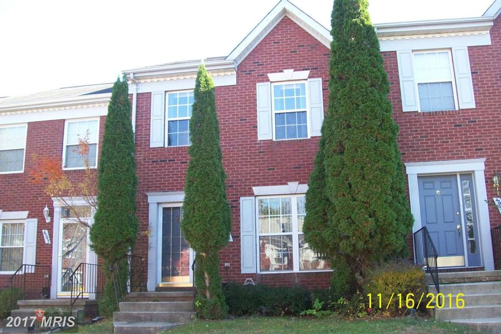 4941 Lockard Dr, Owings Mills, MD 21117 - photo 1