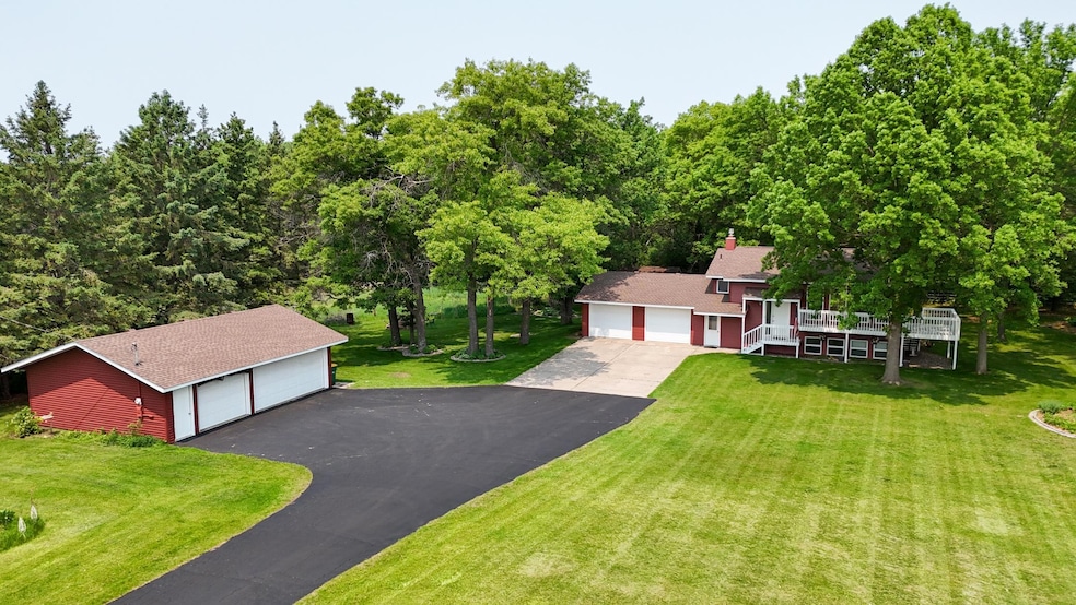 4195 25th St NE, Sauk Rapids, MN 56379 - photo 1