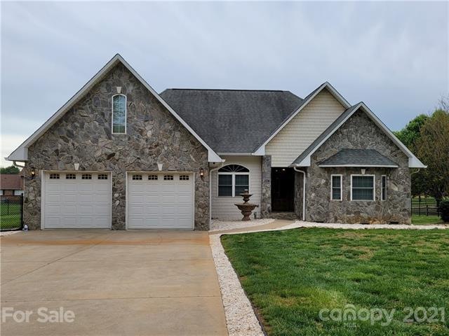 194 Jane Sowers Rd, Statesville, NC 28625 - photo 1