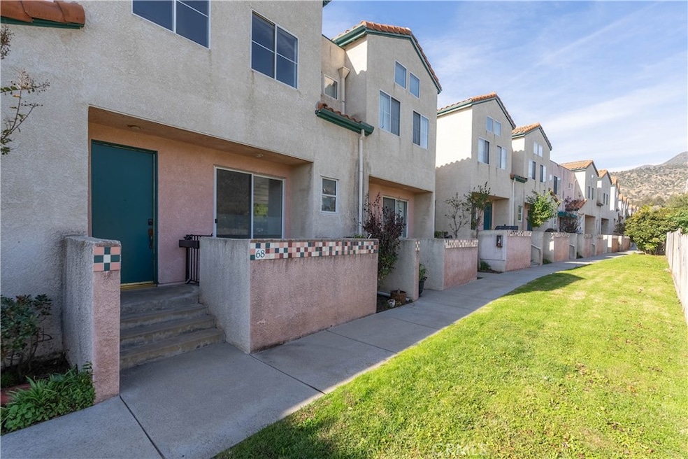 13901 Olive View Dr unit 68, Sylmar, CA 91342 - photo 1
