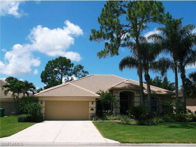 6382 Old Mahogany Court