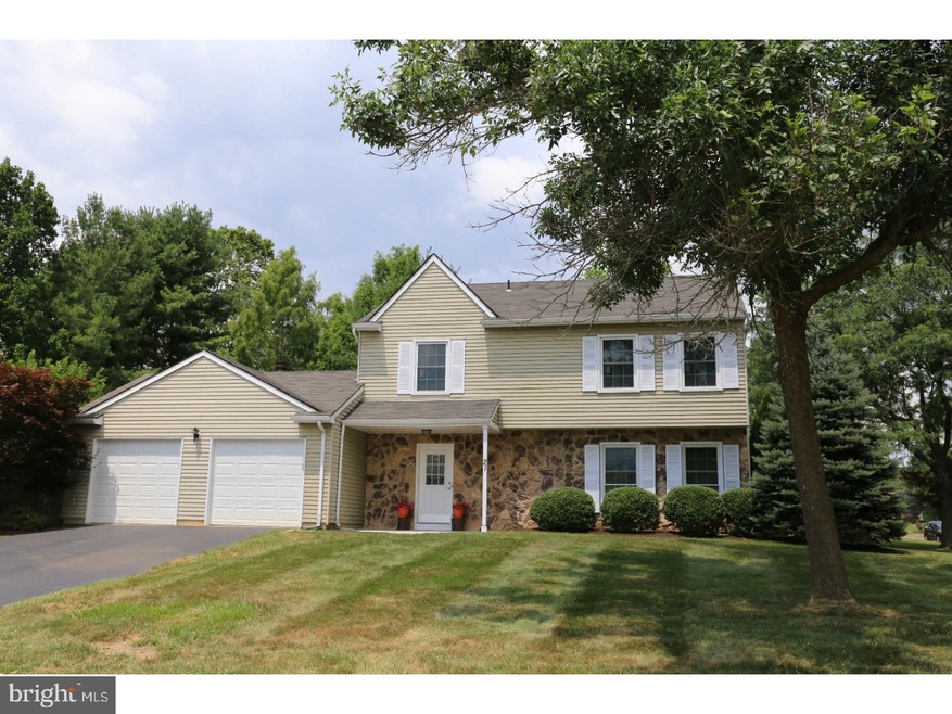 21 Major Ln, Plainsboro, NJ 08536 - photo 1