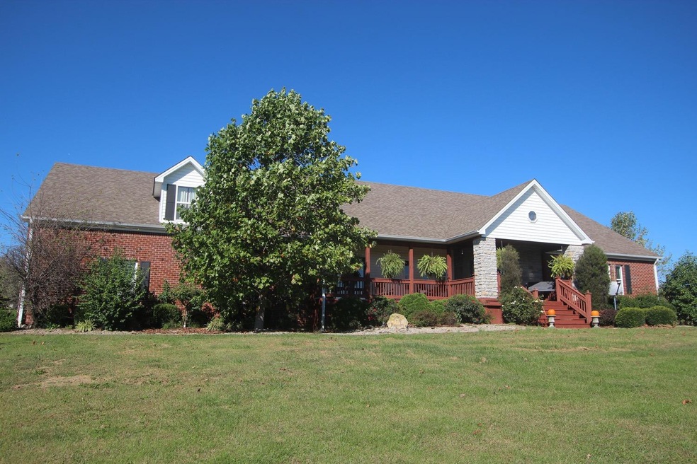 1397 Handy Rd, Harrodsburg, KY 40330 - photo 1