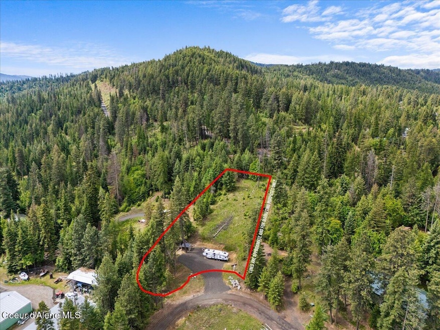 01-Aerial front of property