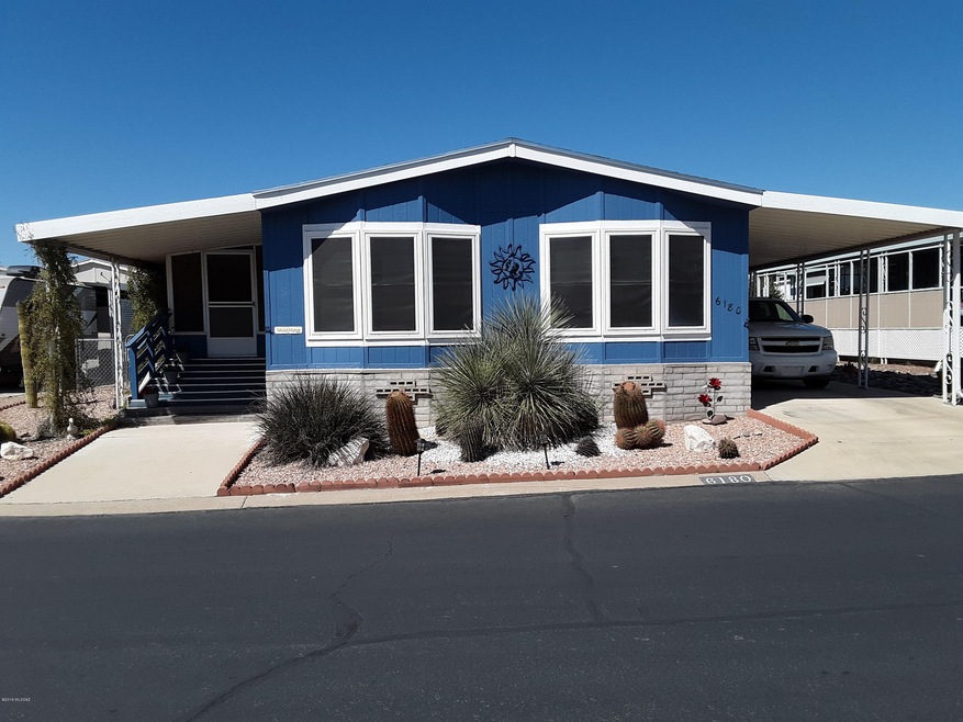 3 Bdrm Home