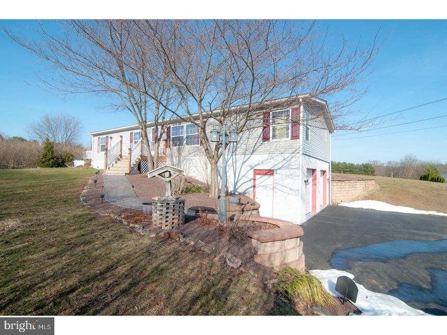 54 Moore Rd, Mohnton, PA 19540 - photo 1