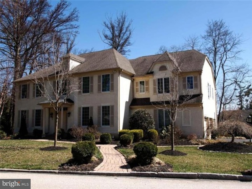 215 Trianon Ln, Villanova, PA 19085 - photo 1