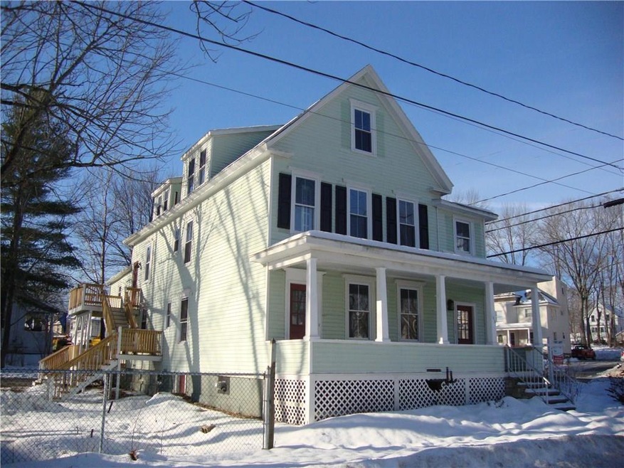 148 North St, Westbrook, ME 04092 - photo 1