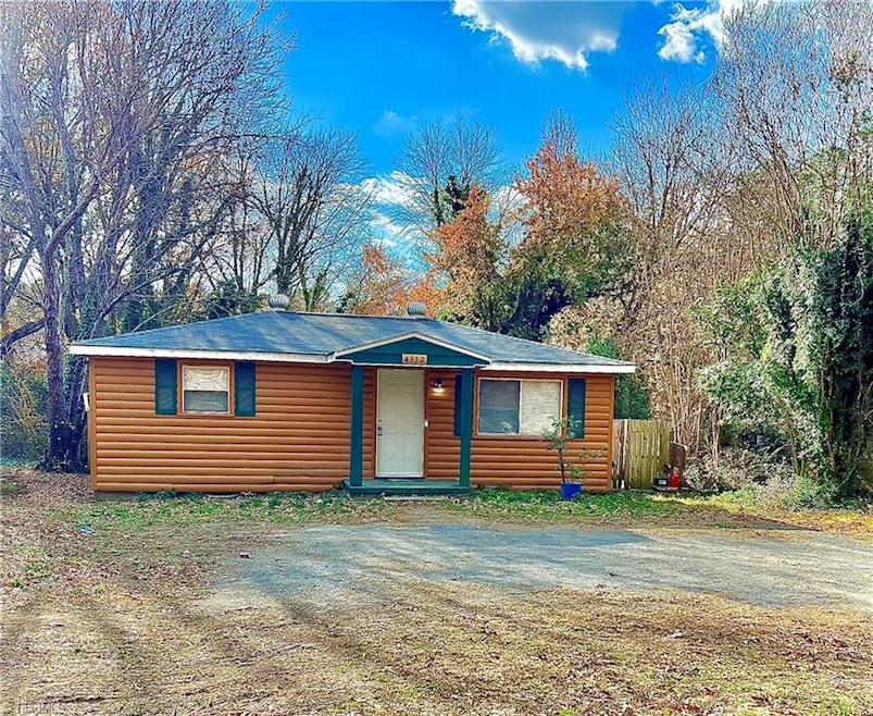 4312 Vickrey Chapel Rd N, Jamestown, NC 27282 - photo 1