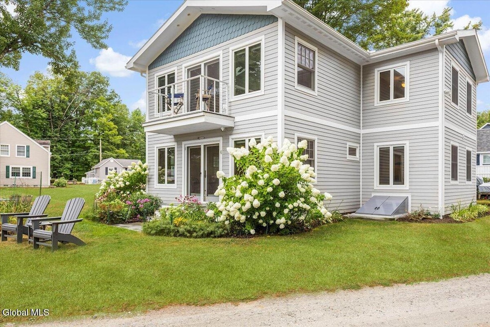 4 Cranberry Ln, Hague, NY 12836 - photo 1