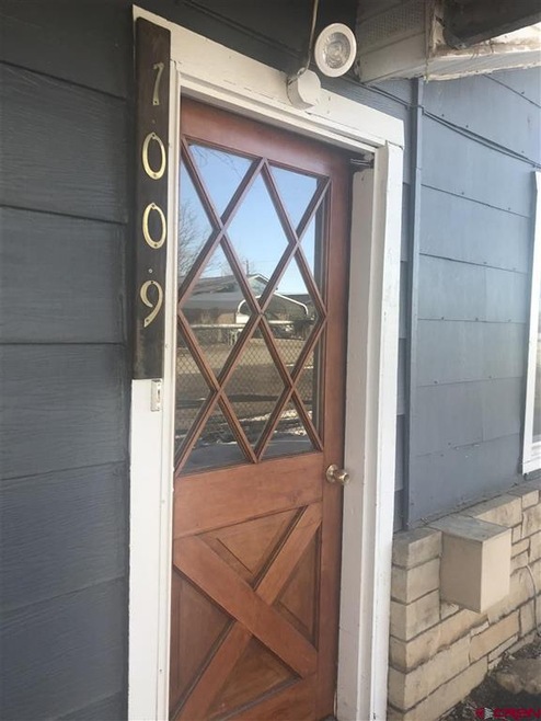 1009 E Carpenter St, Cortez, CO 81321 - photo 1
