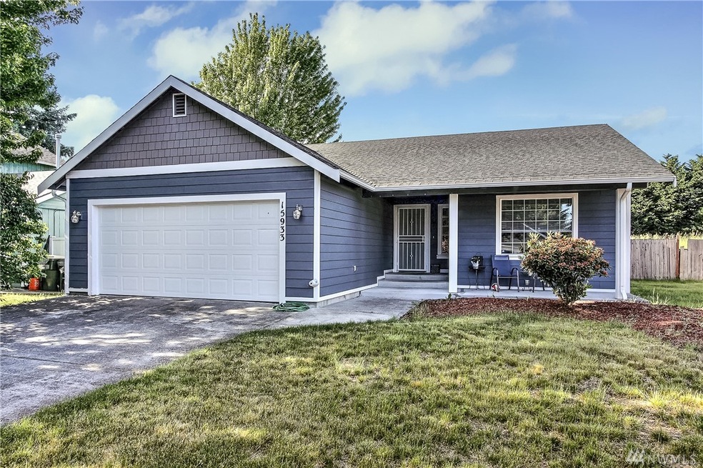 15933 Quail Meadows Ct SE, Yelm, WA 98597 - photo 1