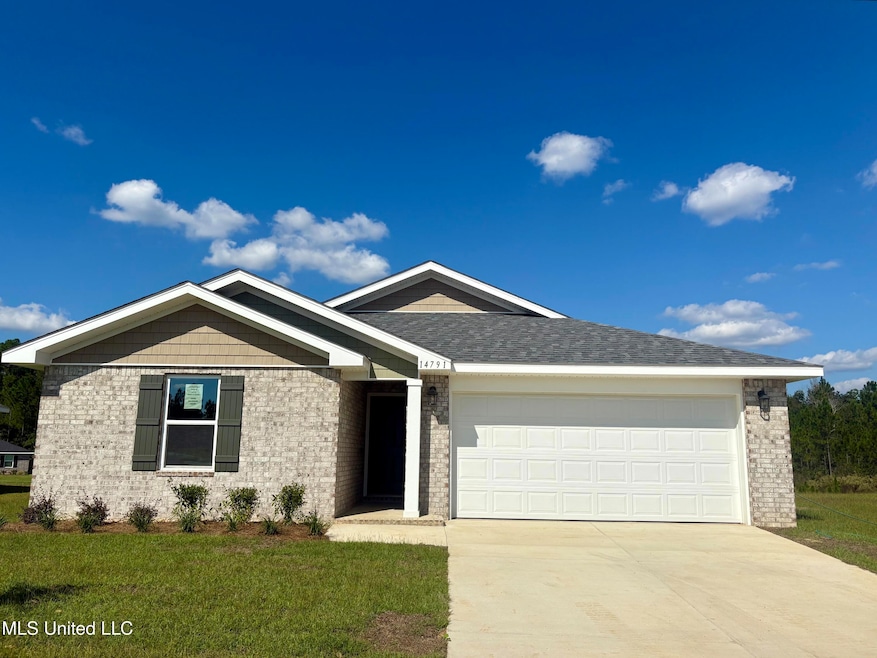 14791 Davidson Ct, Gulfport, MS 39503 - photo 1