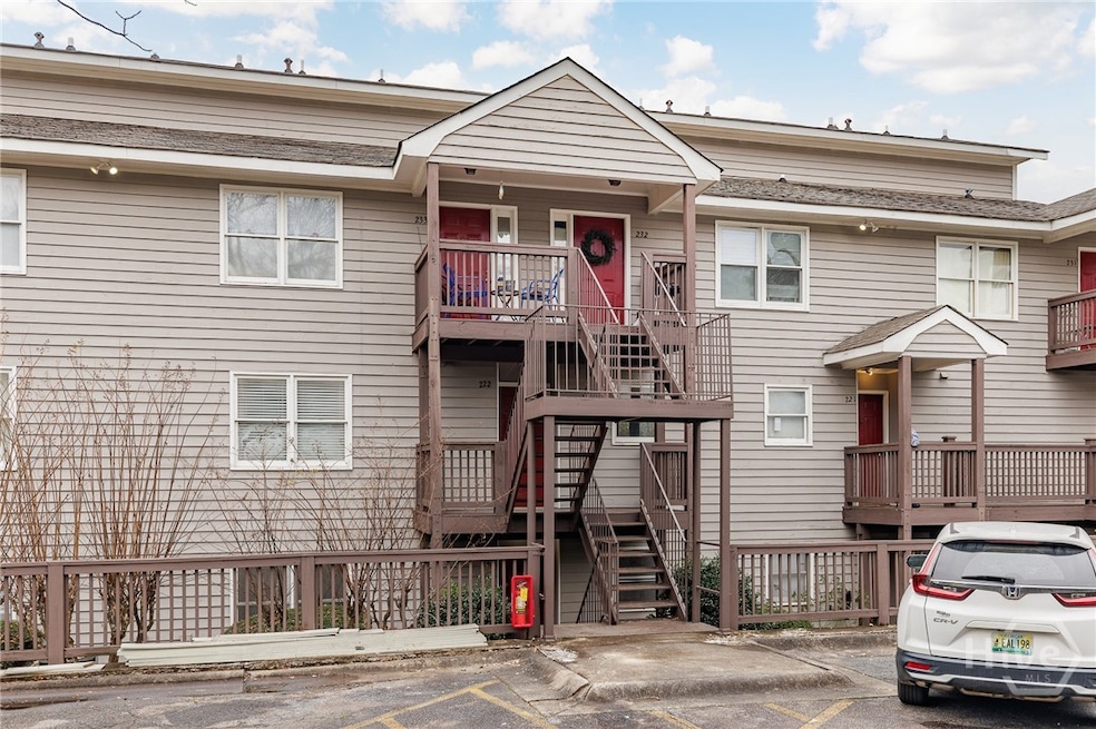 2505 W Broad St unit 222, Athens, GA 30606 - photo 1