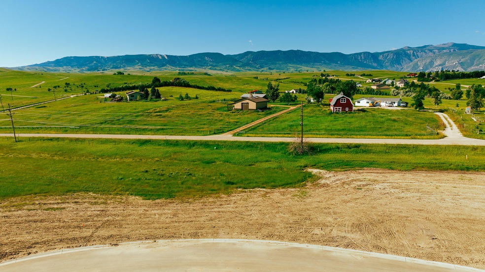 TBD Moonglow Heights unit Lot 16, Sheridan, WY 82801 - photo 1