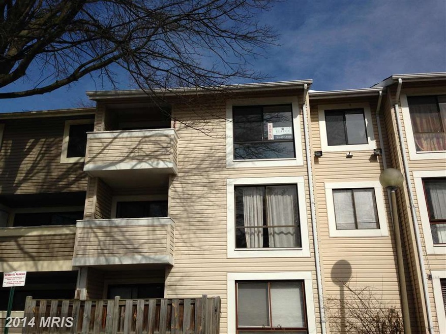 8641 Sacramento Dr unit F, Alexandria, VA 22309 - photo 1