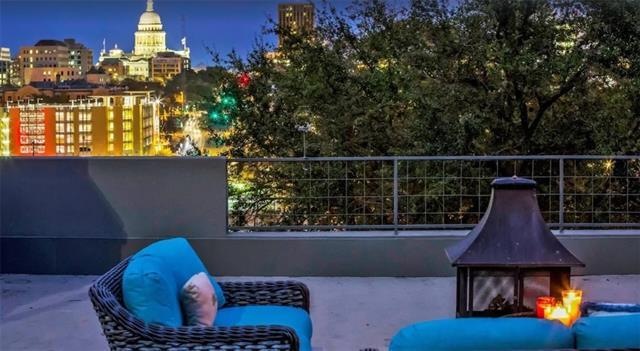 Incredible Clarksville Condo with Stunning Views! 