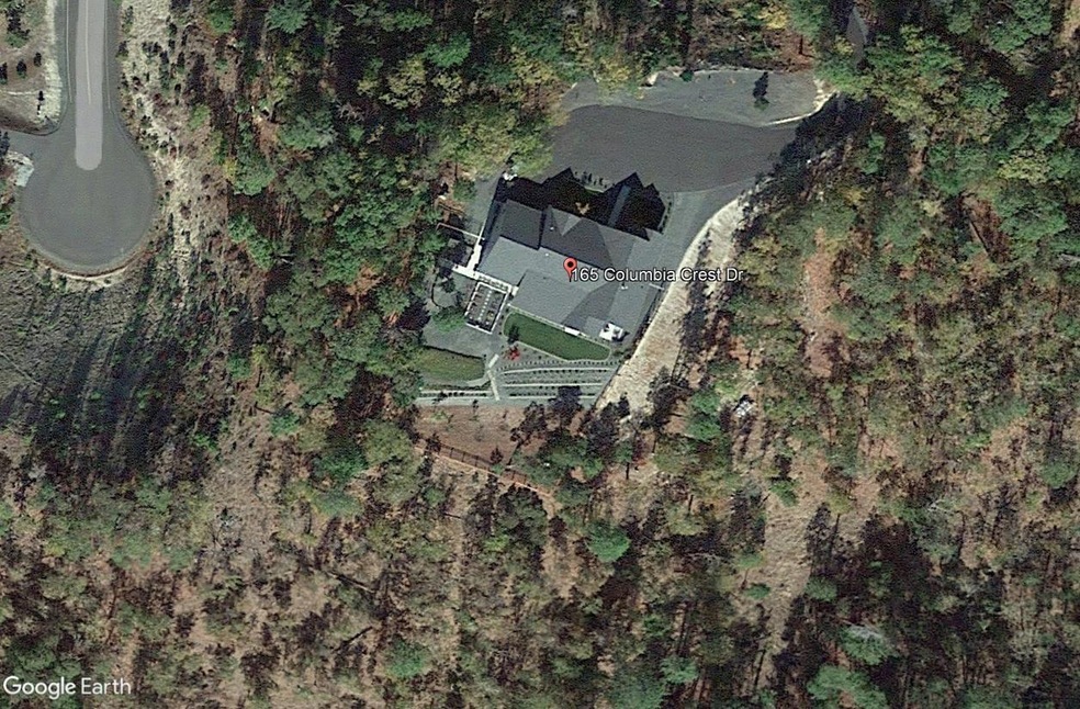 165 Columbia Crest Dr