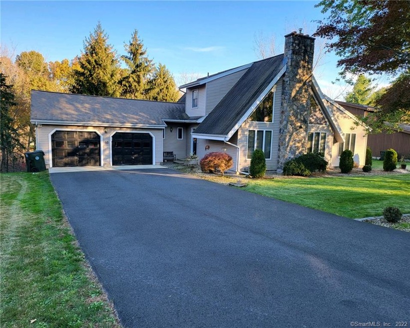 85 Tree Hill Rd, Berlin, CT 06037 - photo 1