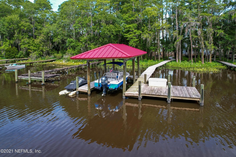 5454 Mariners Cove Dr, Jacksonville, FL 32210 - photo 1