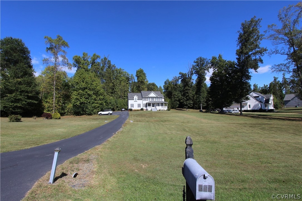 129 Ordinary Way, Louisa, VA 23093 - photo 1