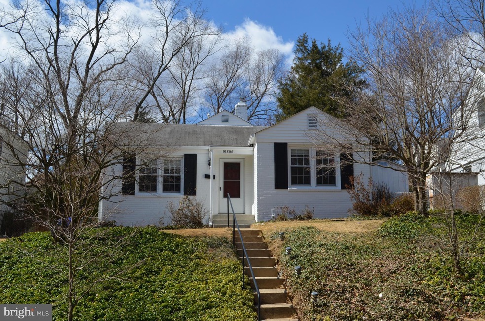 10806 Hobson St, Kensington, MD 20895 - photo 1