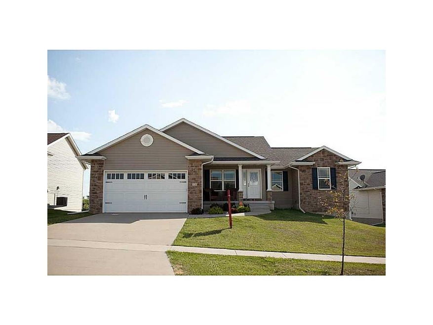 Front Exterior.