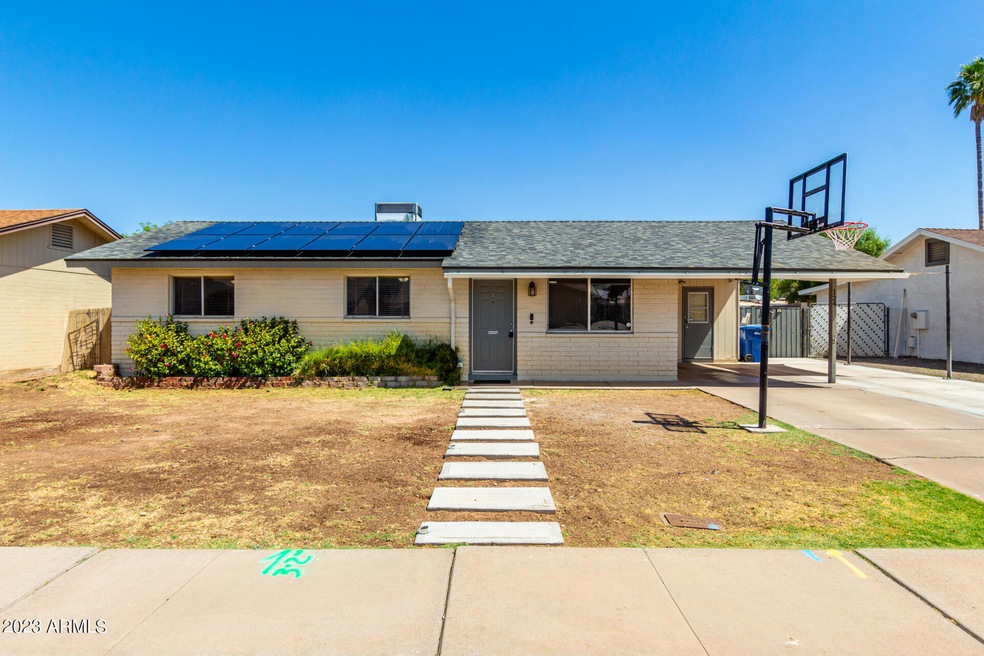 124 E Indigo St, Mesa, AZ 85201 - photo 1