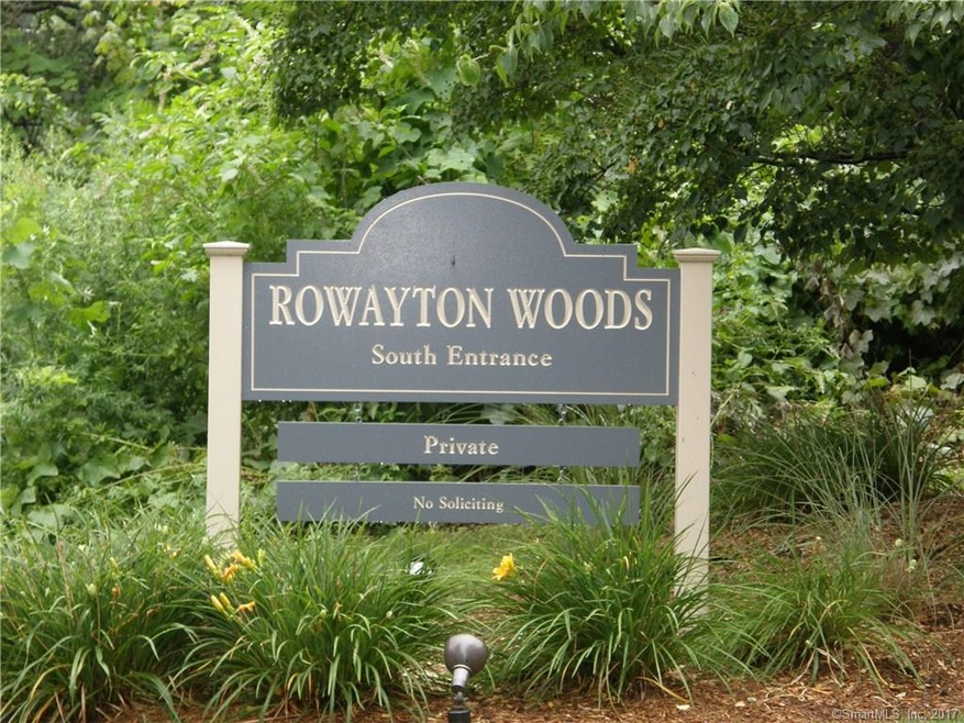 169 Rowayton Woods Dr unit 169, Norwalk, CT 06854 - photo 1