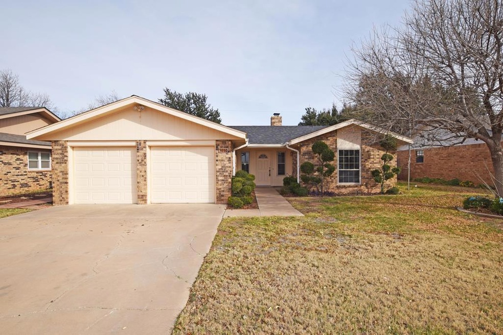 3010 Whittle Way, Midland, TX 79707 - photo 1
