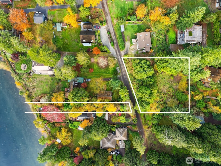 9674 Olympus Beach Rd NE, Bainbridge Island, WA 98110 - photo 1