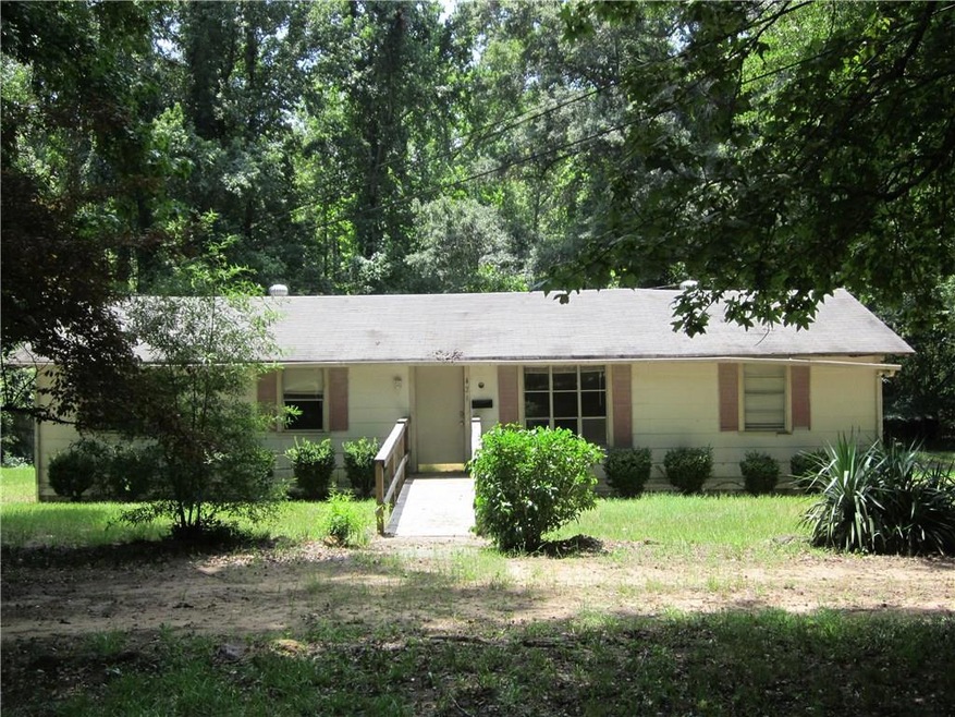 421 E Texas
