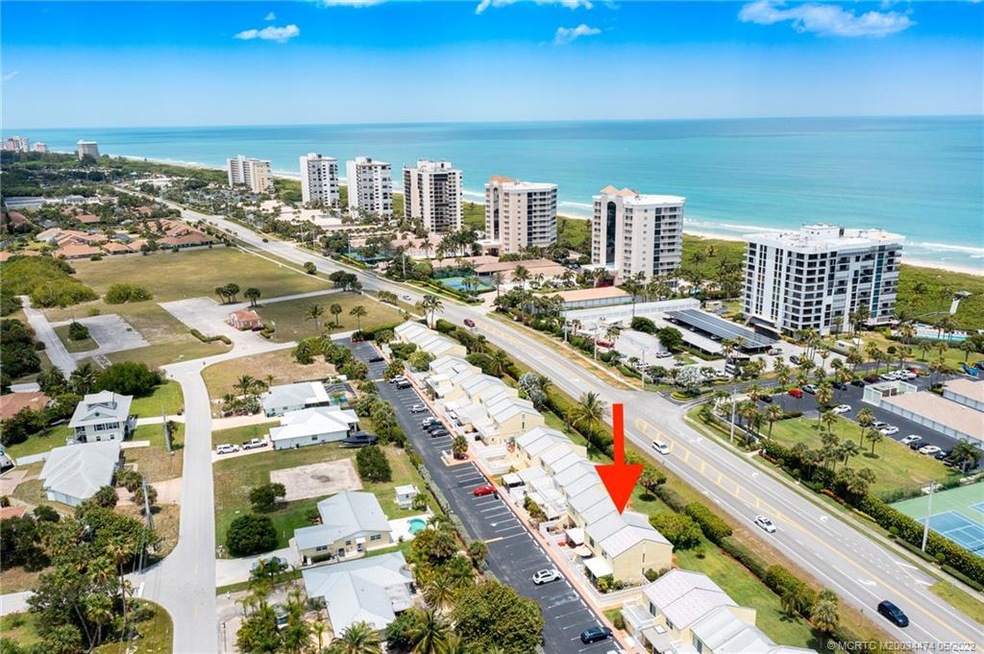 2711 N. Highway A1A, Unit B