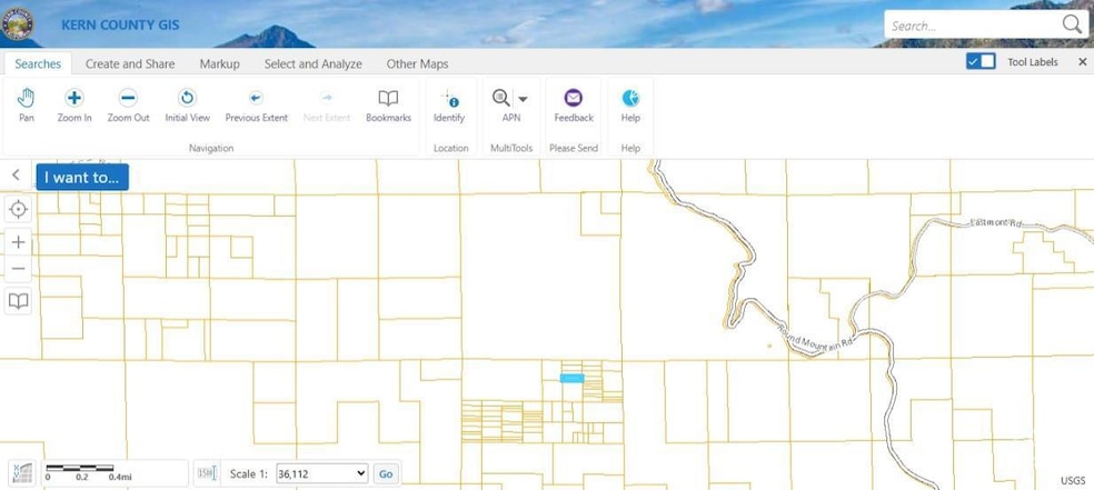 0 Vacant Land unit 202510720, Bakersfield, CA - photo 1