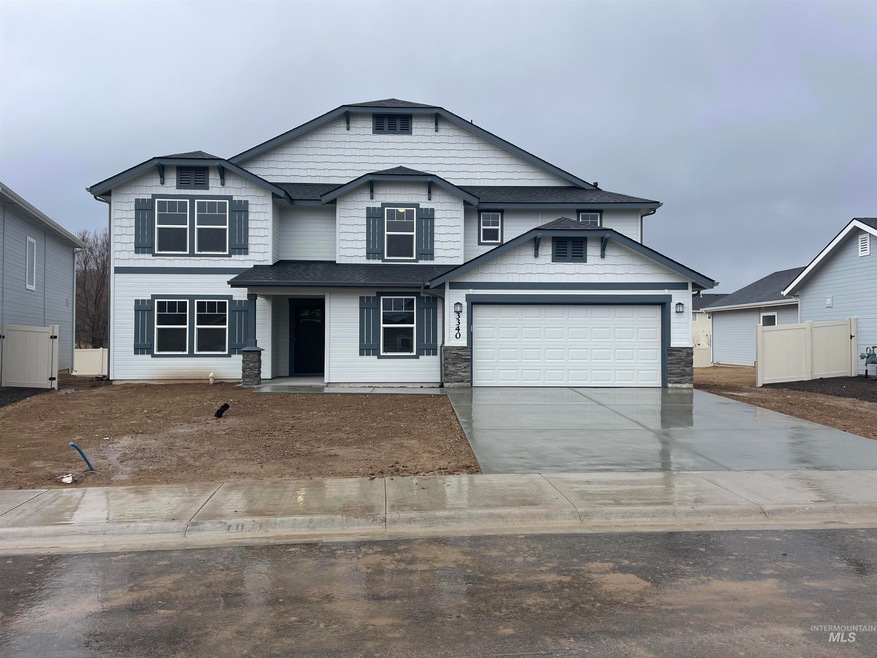 3340 S Walnut Ridge Way, Nampa, ID 83686 - photo 1