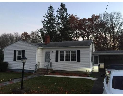 214 Sharp St, North Dartmouth, MA 02747 - photo 1