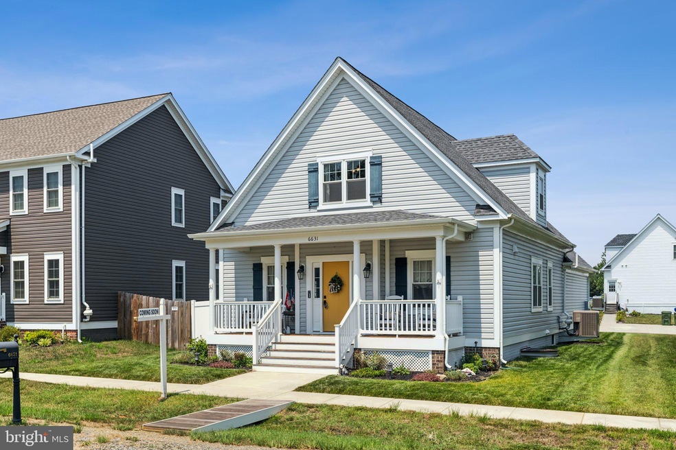 6631 Sterling Way, Ruther Glen, VA 22546 - photo 1