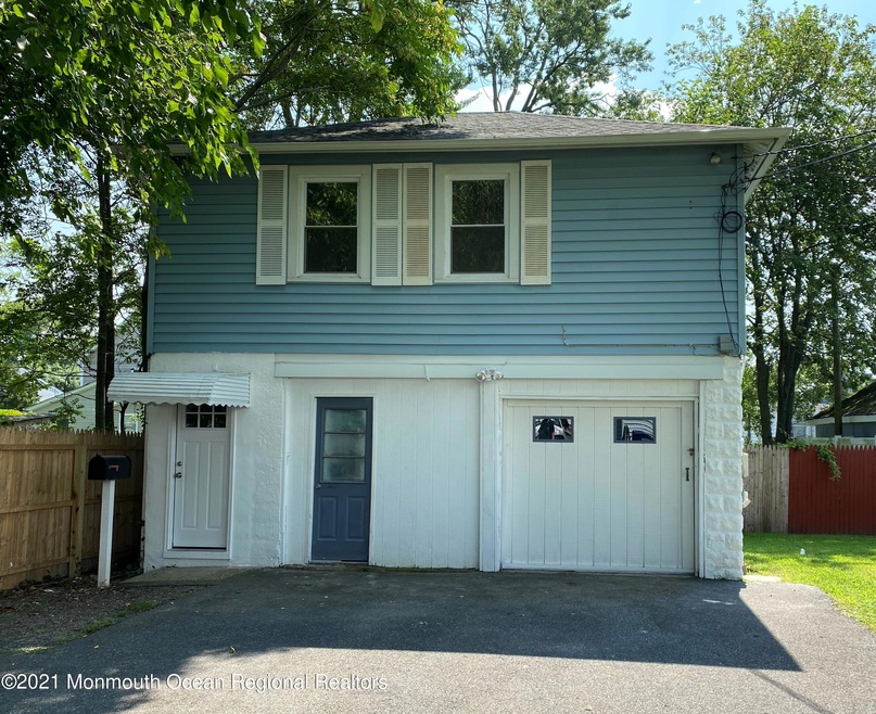 1224 7th Ave unit Rear, Neptune, NJ 07753 - photo 1