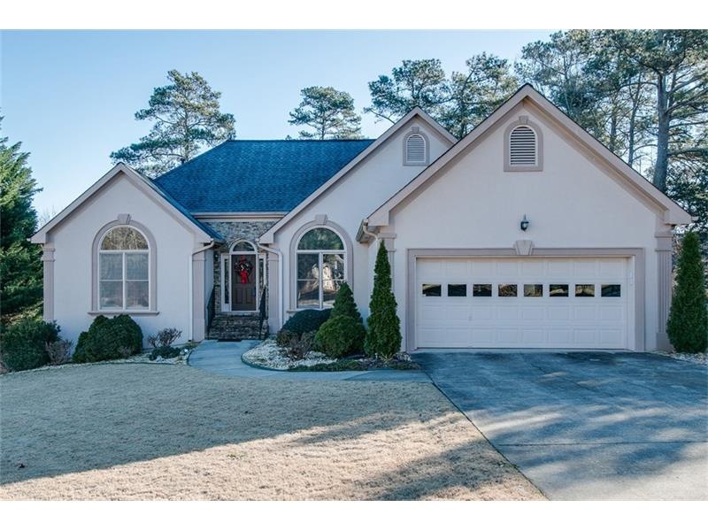 Immaculate 3 bedroom ranch with full basement in s