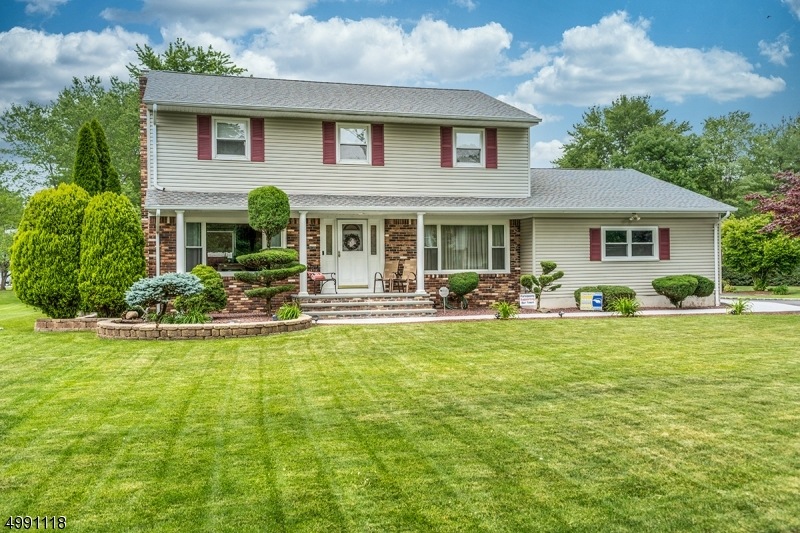 23 Alba Place, Parsippany, NJ 07054 - photo 1