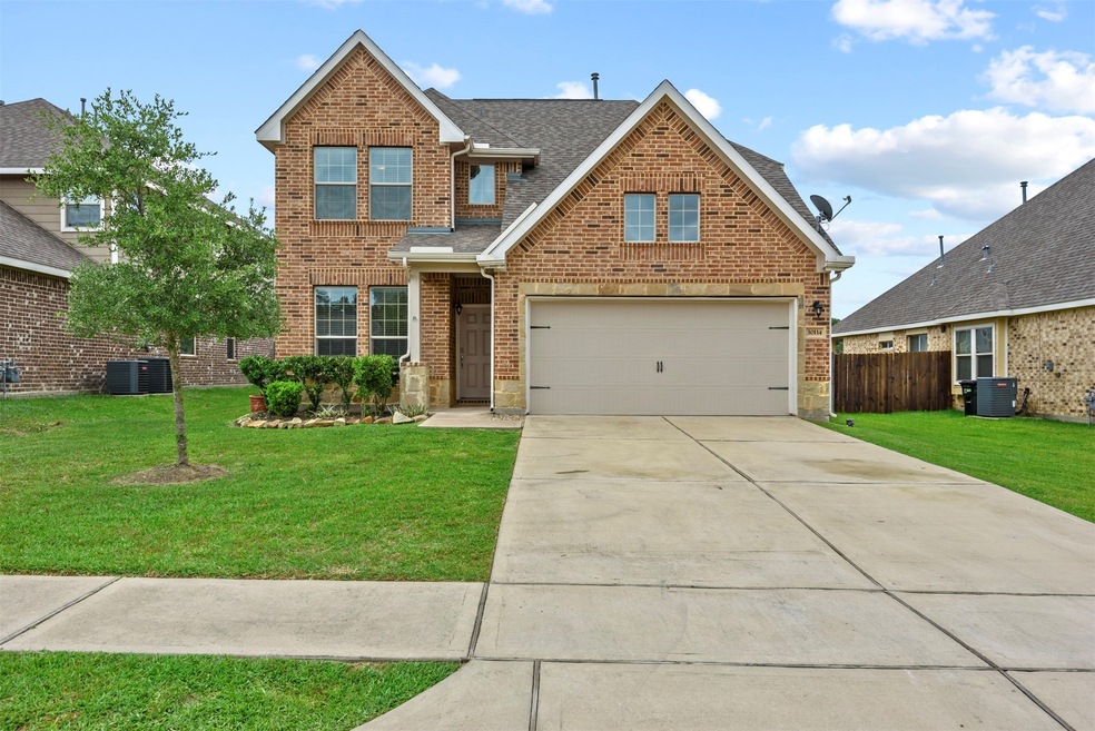 30114 E Sapling Oaks Place, Magnolia, TX 77355 - photo 1