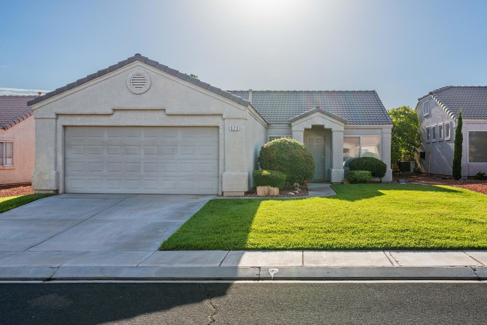 920 N 2500 W, Hurricane, UT-1