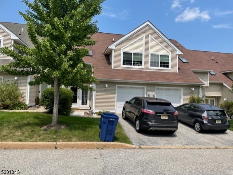 273 Falcon Ridge Way S unit 3, Hamburg, NJ 07419 - photo 1