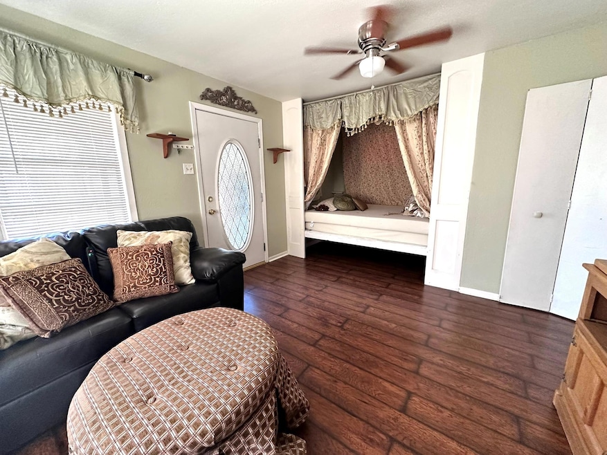 103 Yucca, Johnson City, TX 78636 - photo 1