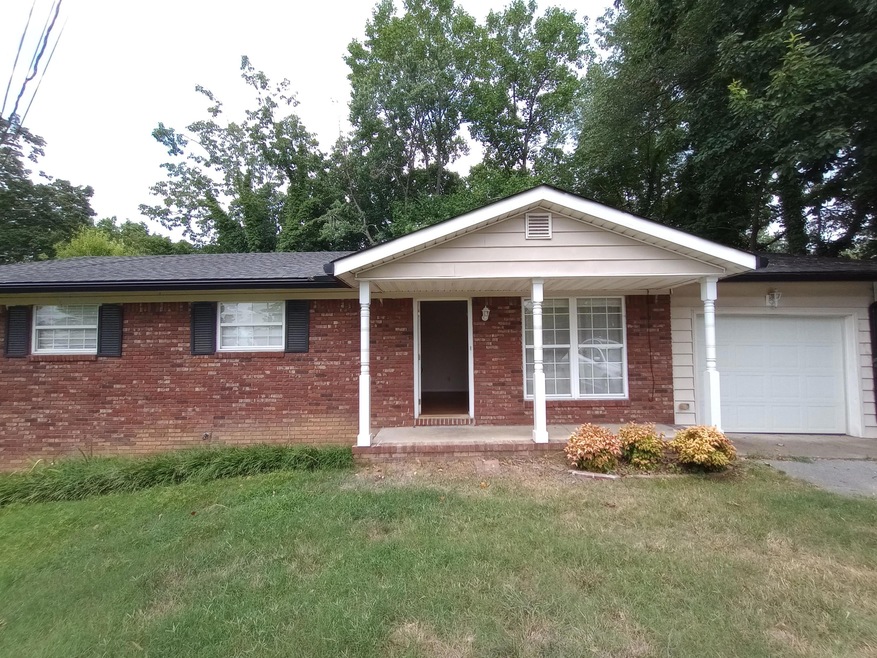 4427 Comet Trail, Hixson, TN 37343 - photo 1